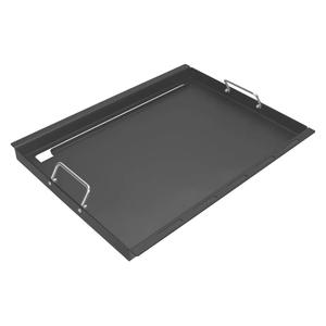 6788 Full-Size Griddle for Weber Genesis II 300 Series Grills E-310 E-315 E-325s E-330 E-335 S-310 S-335 LX S/E-340, Flat Top Griddle for Weber Genesis 2022 Series