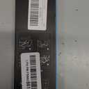 4 Pack Bling Case for Apple Watch SE 3/SE 2/SE/6/5/4 40mmm, Glitter Rhinestone Diamonds Protective Case with Tempered Glass Screen Protector Replacement Cover for iWatch 2025 (3nd Gen) SE 40mm Women (Black/Rose Gold/Pink/Clear)