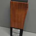 Natural Teak Kitchen Cooking Utensil Set with Holder, Wooden Spoons for Cooking, 10PCS Cooking Spatulas Set with Spoon Rest, Wooden Utensil Set for Nonstick Cookware Sturdy & Lightweight