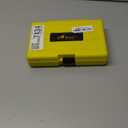 TOPEC 10PCS Deep Lug Nut Remover Heavy Duty, 1/2" Drive Impact Wheel Lock Removal Kit, Spiral Type Lug Nut Removal Tool for Removing Stripped, Broken, Damaged, Rounded Bolts, Nuts & Screws