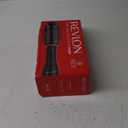 REVLON One Step Volumizer PLUS Hair Dryer and Styler | More Volume, Less Damage, and More Styling Control for Easy and Fast Salon-Style Blowouts, Plus Travel Friendly (Black)