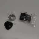 Zchan Civic 20252022(NOT CRV/Accord/HRV) Magnet Car Phone Holder Stand Apply to 11th Gen,360°Rotation Upgraded in Air Vent/Dashboard Car Phone Mount Custom for Honda Civic Apply to All inch Phone.