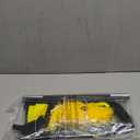 Soccer Goal Pop Up Foldable Soccer Net for Backyard 5x3.6'