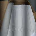 Pinkpum 15 Pack X-Large Shoe Storage Boxes Fit US Size 11, Shoe Organizer for Closet Clear Plastic Stackable Shoe Dispaly Case Holder Bins, Sneaker Storage for Sneakerheads White for Home and Family