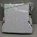 26 Inch Halloween Graveyard Tombstones Yard Stakes Signs Large 6 Styles Outdoor Headstones for Cemetery Halloween RIP Graveyard Tombstones Outdoor Props Yard Decorations with Metal Stakes