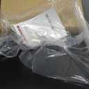 1.6 Cub Fire Proof Safe for Home Documents, Anti-Theft Digital Security Box with Electronic Keypad Lock and Spare Key, Small Safes for Home Use Fire and Water proof for Money Jewelry Valuables