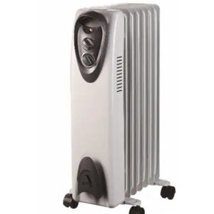 ProFusion Heat 7-Fin Mechanical Oil Filled Heater  1500W