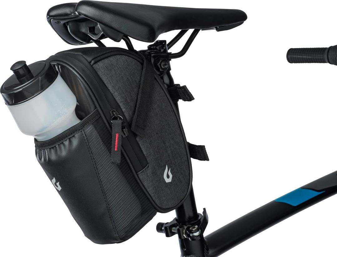 Blackburn Under Bicycle Seat Bottle Bag