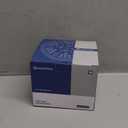 HOPOPRO Upgraded 9 Settings High Pressure Shower Head, NBC News Recommended Brand Fixed Showerhead Adjustable Bathroom Showerhead Multi-functional Rainfall Showerhead for Low Water Flow (Chrome)