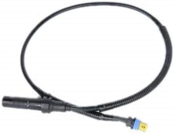 ACDelco 15033711 GM Original Equipment Rear ABS Wheel Speed Sensor, 2 PAck