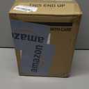 Kichler Madden 1-Light Wall Sconce with Clear Glass in Chrome, Sloped Ceiling Compatible, for Bathroom or Hallway (14.75" x 5"), 55183CH