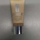 Clinique Moisture Surge Sheertint Hydrator Hydrating Tinted Moisturizer Broad Spectrum SPF 25 With Hyaluronic Acid + Aloe Water For All Skin Types | Sheer Coverage, Natural Finish (AC Light-Medium 03)