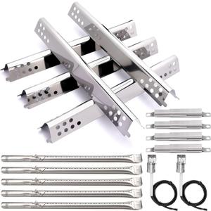 Replacement Parts for Char-broil Performance 5 Burner Grill 463347519, 463347518, 463243518, 463275717, Char-broil Grill Replacement Parts, Charbroil 5 Burner Grill 463347519 Replacement Parts