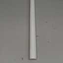 Safiyya 78.7"x17.7" White Contact Paper White Peel and Stick Wallpaper Waterpoof Self Adhesive Decorative Wallpaper Vinyl Roll for Wall