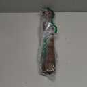 VEELIKE Walnut Wooden Slat Wallpaper Peel and Stick Waterproof Dark Wood Contact Paper for Walls 15.7''x118'' Self Adhesive Removable Faux Wood Slats Wall Panel Wallpaper for Bedroom Accent Wall Dcor