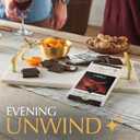 Lindt EXCELLENCE Chili Dark Chocolate Bar, Dark Chocolate Candy Infused with Spicy Red Chili, 3.5 oz. (12 Pack)