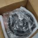 21-120 Power Steering Pump with Pulley, Fit for R350 ML350 E350 GL450, 3.0L 3.5L 4.7L 5.5L, 2007 2008 2009 2010 2011 2012, Power Assist Pump Replace for 21-120, 0054662001, 30-1331