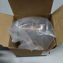 JZGRDN Blade Adapter Kit 581473301 532421782 421782 Compatible with Husqvarna Craftsman Poulan Walk-Behind Mower Model HU700F HU725F HU775H Mower