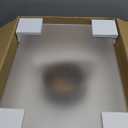 HouseJoy Acacia Wood Cake Stand with Lid-Extra Large 17" Rectangular Cake Holder,2-in-1 Dessert Table Display Set & Charcuterie Board,Acrylic Cake Dome Cover for Cheese/Veggie/Desert /Chips & Dip