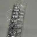 Whitworth BSF BSW 3/8" Drive Shallow And Deep Sockets 14pc 12 Sided Bi-Hex