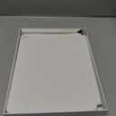 Keyboard Case for iPad (A16) 11th Generation 11 Inch 2025&10th Gen 10.9 inch 2022 –Backlit Magic-Style Keyboard with Multi-Touch Trackpad – Floating Cantilever Stand – Magnetic Case for iPad