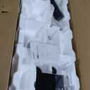 INNOCN Ultrawide Monitor 43.8" WFHD 3840 x 1080p 120Hz 32:9 IPS Computer Split Screen 96% DCI-P3 HDR400 Free Sync Premium USB Type-C HDMI Height Adjustable Mountable - 44C1G