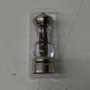 Olde Thompson 7" Del Norte Adjustable Pepper Mill
