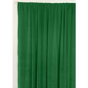 Green Curtain 70x104 (No Brand)