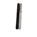 YISUJA Gloss Luxury Rollerball Pen -2 Pack Inspirational Roller Ball Pen Gift,0.5mm Medium Point Black Ink Nice Office Pen,Motivational Writing Pen for Graduation,Fancy Metal Pens for Father&Mother