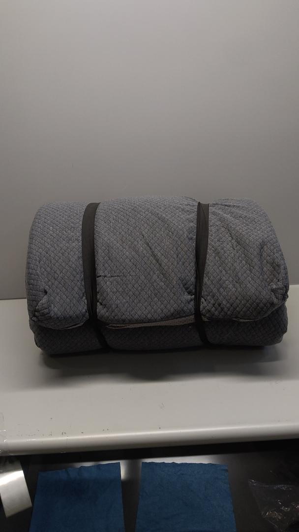 Grey Mat 70" x 23"