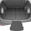 Xipoo Cargo Mat Compatible with 2019-2025 Toyota RAV4 Trunk Mat Rear Cargo Liner Trunk Liner Replacement for 2019-2025 Toyota RAV4 Accessories