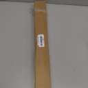 Hananona Artificial Pine Branches,40 Pcs Christmas Faux Cedar Stems, Artificial Faux Cedar Branches, Fake Christmas Greenery Pine Picks for Wreath Craft DIY Home Kitchen Decorations (40, Green)