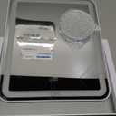 Makeup Vanity Mirror with Lights 15.2" Large LED Lighted Mirror, Hollywood Make Up Mirror with Lighting for Bedroom Tabletop, Smart Touch, 360 Rotation, (White)