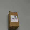 Reusable Pods for Nespresso Vertuo Machine, Stainless Steel 230ml Refillable Coffee Capsule Set with 1 Silicone Lid, 1 Spoon, 1 Brush Coffee Accessories for Nespresso