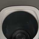 Large Towel Warmers for Bathroom,Luxury Portable Bucket Towel Warmer Fits Up to Two 70"X80" Oversized Towels with Timing Auto Shut Off,Grey