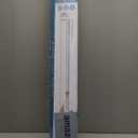 probebi Retractable Baby, Child & Dog Gates for Stairs, Extends to 54" Wide 34" Tall, Use for Outdoor, Indoor, Hallways, Doorways, Deck, Porch, Black