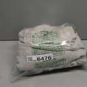 Home Linen Kitchen Towels Set of 2 - Natural 17 x 26 Inch - 100% Pure Linen Kitchen/Tea Towels - Machine Washable and Handcrafted from European Flax