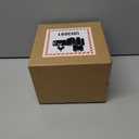 Apple 2024 Mac mini Desktop Computer with M4 chip with 10core CPU and 10core GPU: Built for Apple Intelligence, 16GB Unified Memory, 256GB SSD Storage, Gigabit Ethernet. Works with iPhone/iPad