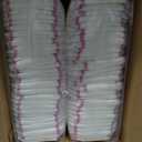 Pull-Ups Girls' Potty Training Pants, Size 3T-4T Training Underwear (32-40 lbs), 66 Count