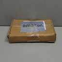 8 Pcs Universal Vacuum Accessories 1 1/4 inch & 1 3/8 inch Vacuum Replacement Attachment with Plastic Vacuum Hose Adapter Flexible Crevice Tool for Wet Dry Shop Vac Accessories