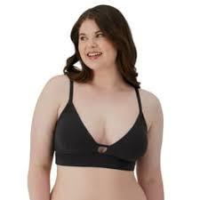 Hanes Women's Bra (XL)