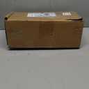 Snow Tire Chains, Universal Car Emergency Anti Slip Snow tire Chains, 6 Pack Winter Security Portable Adjustable Car Tire Snow Chains Width 195-225mm(7.6-8.9 inch) for Most Cars/SUV/Trucks (Medium)