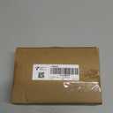 Tomkas Small Dog Sling Carrier - Classic Pocket & Classic Strap - for 3-10 lbs Pets (Black)