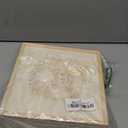 Baby Girl Gifts,Baby Shower Gifts for Girls,New Born Baby Girls Gift,Baby Girl Gift Basket,Unique Baby Gift Essential,Gender Reveal Gifts,Rattle Swaddle Blanket Baby Girl Gifts