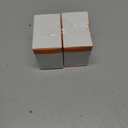 2 x yoelike 2 PCS Wave Silicone Water Bottle Boot for Owala, Anti-Slip Protective Sleeve for FreeSip/Twist/Flip, Watter Bottle Accessories, Bottom Bumper Cover, Dishwasher Safe, BPA Free (Black)