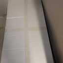 Ottoman with Storage, Storage Ottoman Bench with Safety Hinge,Large End of Bed Bench,Upholstered Entryway Bench with Seating for Bedroom, Living Room, Put 500 Books,White