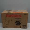 Huggies Size 1 Diapers, Little Snugglers Diapers, Size 1 (8-14 lbs), 198 Count (6 Packs of 33)