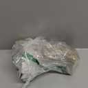 Mud Pie Easter Woven Resin Bunny Tray Sitter