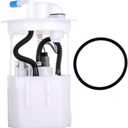 OCPTY fits for Fuel Pump Electric Replacement Module Assembly fits 2004-2008 for Mazda RX-8 R2 1.3L E8592M