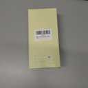 Ankle Socks Womens Athletic Running Comfort Cushioned 3/5/6Pairs (Black, M)